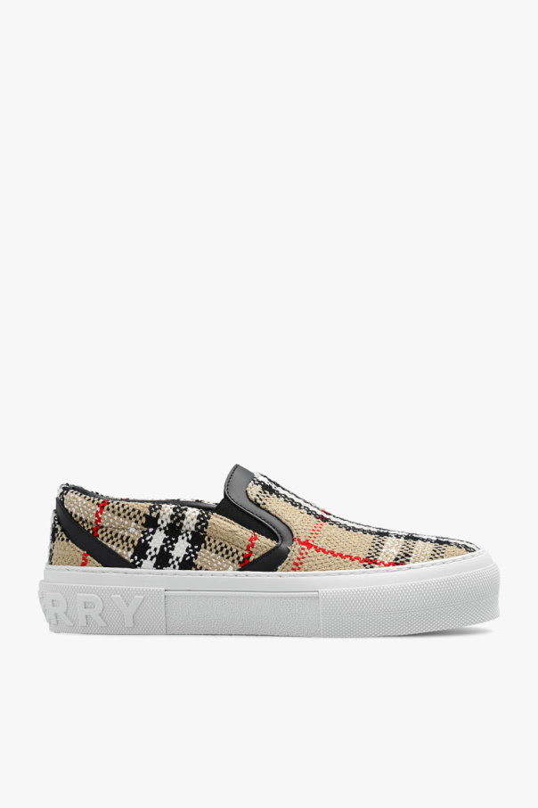 Burberry brit zapatillas hotsell